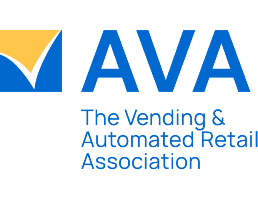 The Vending and Automated Retailing Association Logo