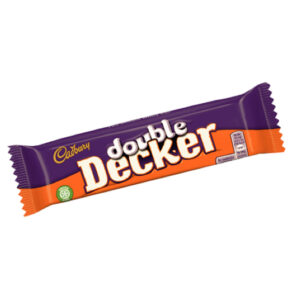Double Decker 54.5g x 48