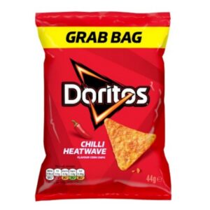 Doritos Chilli Doritos 44g x 32
