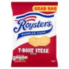 Roysters T-Bone Steak Grab Bag 50g (28 Pack)