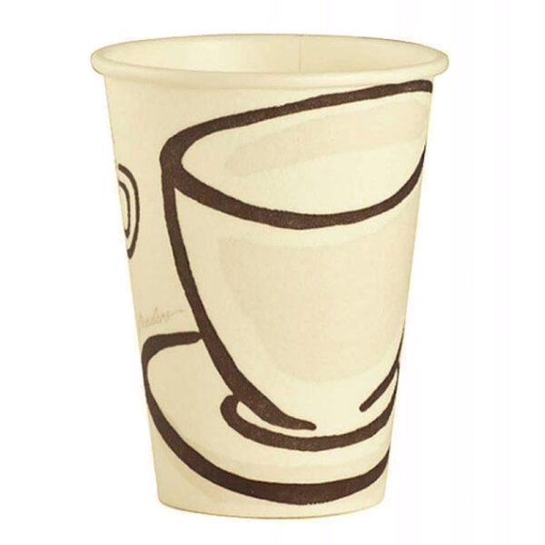 12oz Milano Cup x 1000