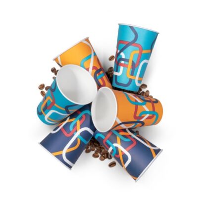 Amalfi Cup 12oz x 1000