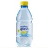 Radnor Splash Sparkling Bottle 330ml x 24