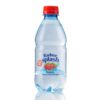 Radnor Splash Sparkling Bottle 330ml x 24