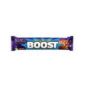 Cadbury Boost Cadbury Boost Chocolate Bar 48.5g x 48