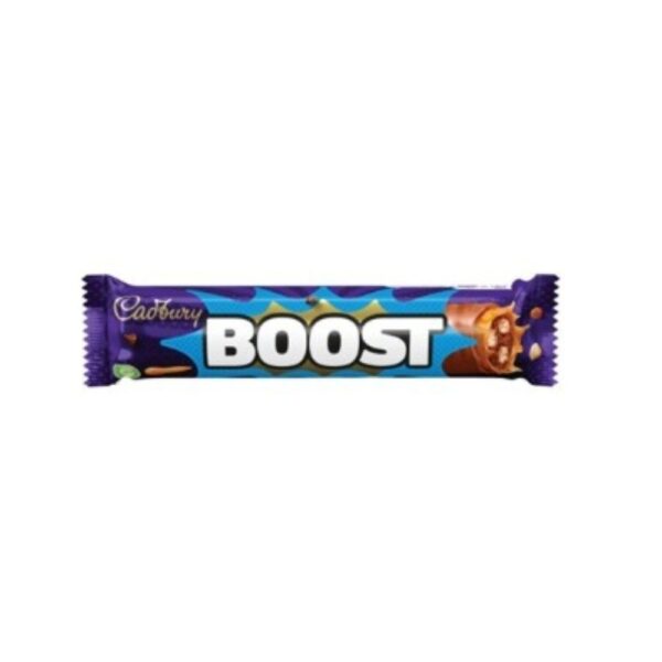 Cadbury Boost Cadbury Boost Chocolate Bar 48.5g x 48