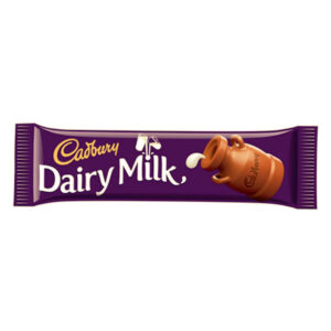 Dairy Milk 45g x 48