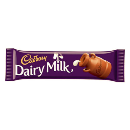 Dairy Milk 45g x 48