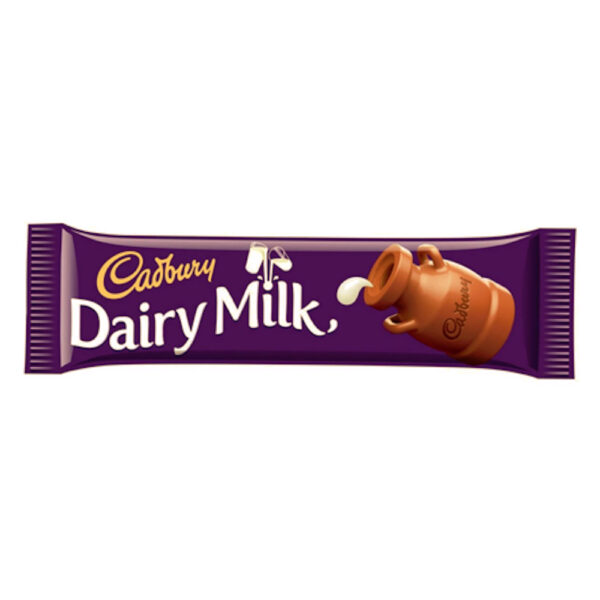 Dairy Milk 45g x 48