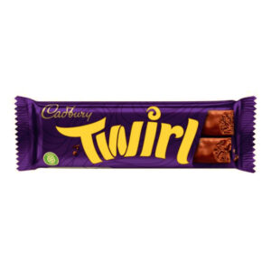 Cadbury Twirl 43g x 48