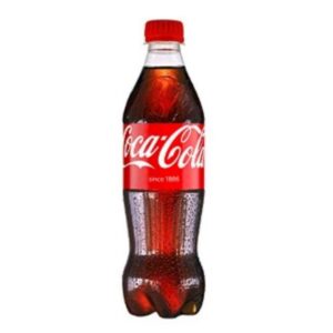 Coca Cola Bottles 500ml x 24