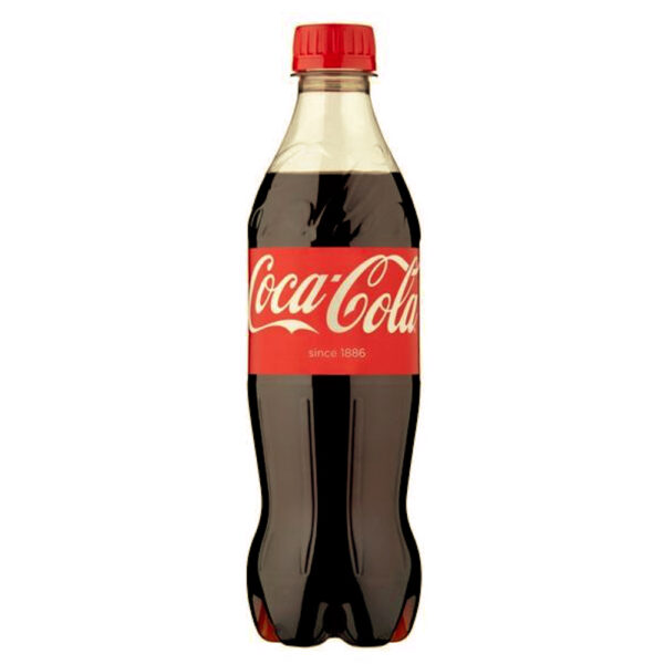Coca Cola Bottle Coca Cola Bottles 500ml x 24