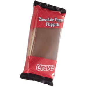 Crave Flapjack