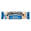 Eat Natural Breakfast Bars 40g x 12