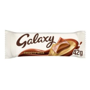 Galaxy Chocolate Bar x 24