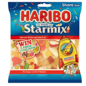 Haribo Pocket Size 90g x 24