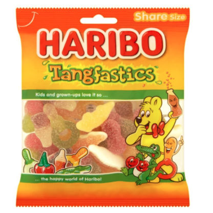 Haribo Pocket Size 90g x 24 - Image 2