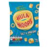 Hula Hoops SV Hula Hoops 34g x 32