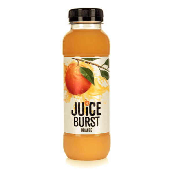Juice Burst 330ml x 12