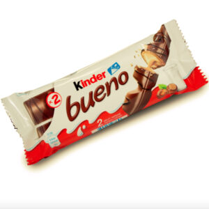 Kinder Bueno Bars 42g x 30