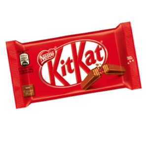 Kit Kat 4 Finger 41.5g x 24