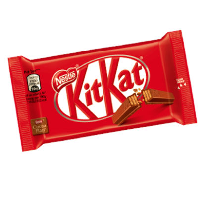 Kit Kat 4 Finger 41.5g x 24