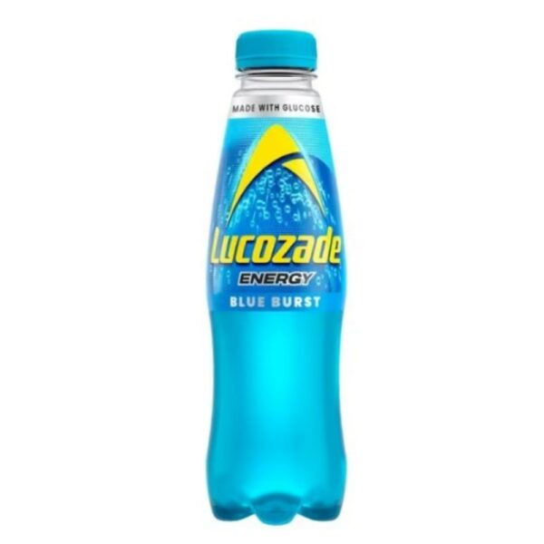 Lucozade Energy 500ml