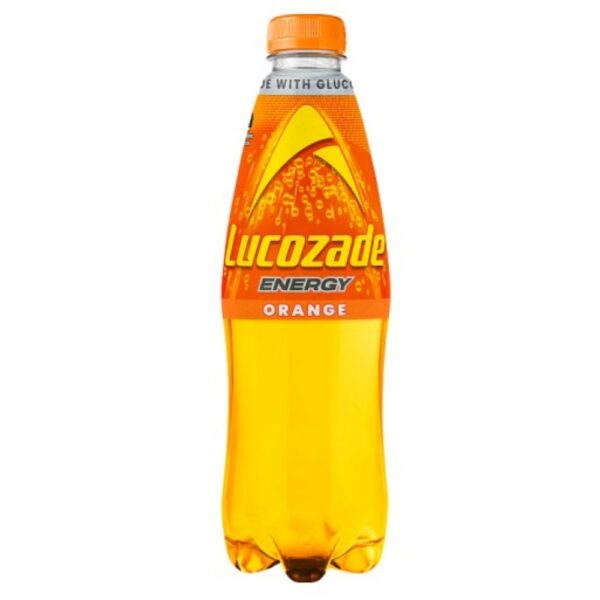 Lucozade Energy 500ml