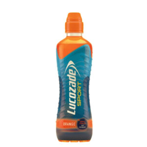 Lucozade Sport 500ml x 12