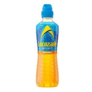 Lucozade Sport 500ml x 12