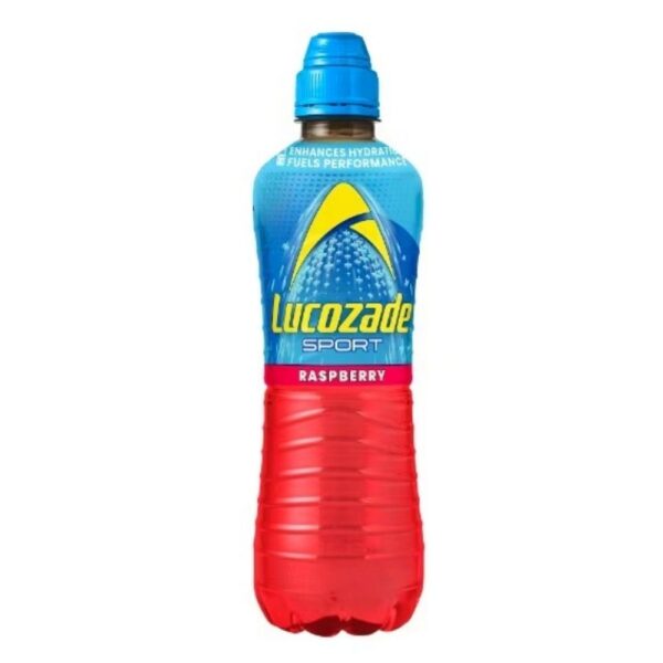 Lucozade Sport 500ml x 12