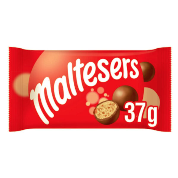 Malteaser Bag Malteser Bag 37g x 25