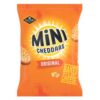 Mini Cheddars 45g x 30
