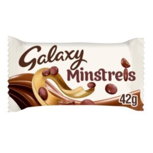 Minstrels 42g x 40