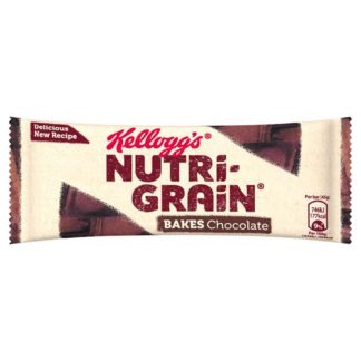 Nutri-Grain 45g x 24