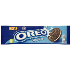 Oreo Snack Pack 66g x 20