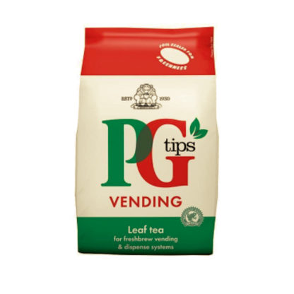 PG Tips Leaf Tea 1kg x 6