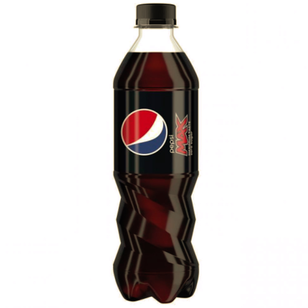  r Det Koffein I Pepsi Max