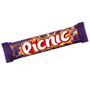 Picnic 48g x 36