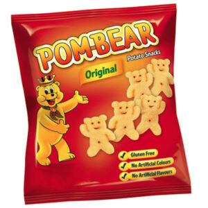 Pom-Bear Original 19g x 32