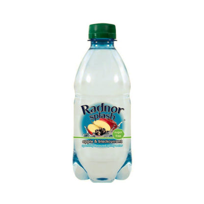 Radnor Splash Sparkling 300ml x 24 - Image 2