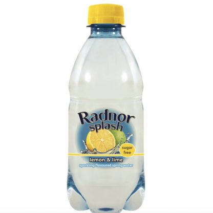 Radnor Splash Sparkling 300ml x 24