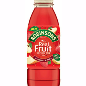 Robinsons Real Fruit Ready to Drink 500ml