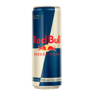 Red Bull 250ml x 24