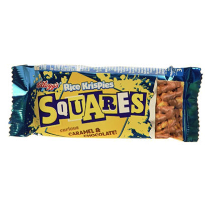 Rice Krispies Squares 36g x 30 - Image 2