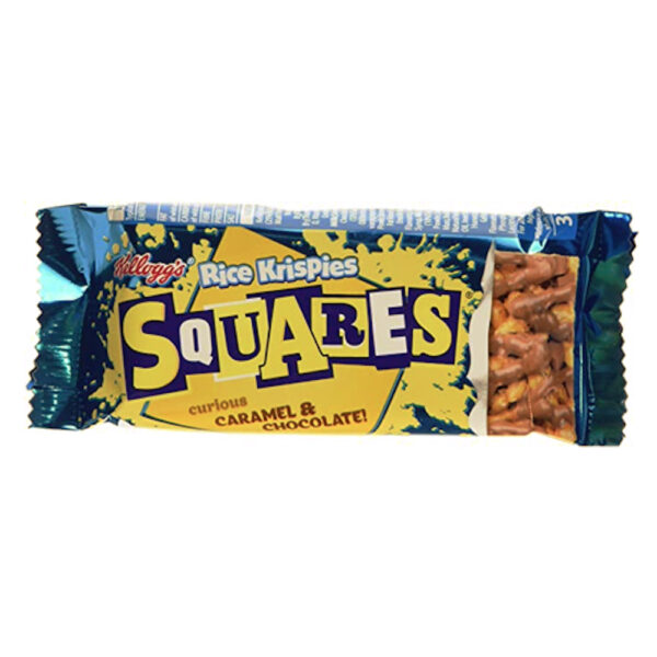 Rice Krispies Squares 36g x 30