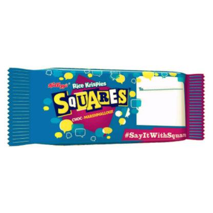 Rice Krispies Squares 36g x 30