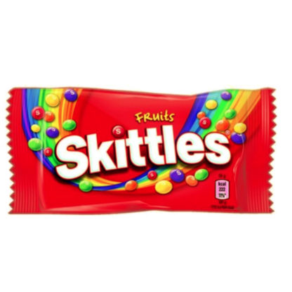 Skittles 55g x 36