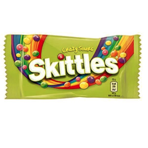 Skittles Sour 45g x 36