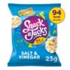 Snack-a-Jacks 23g x 24